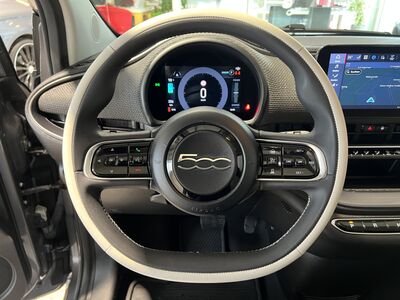 Fiat 500e Gebrauchtwagen