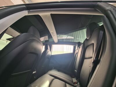 Tesla Model 3 Gebrauchtwagen Tesla Model 3 Gebrauchtwagen