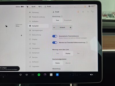 Tesla Model 3 Gebrauchtwagen Tesla Model 3 Gebrauchtwagen