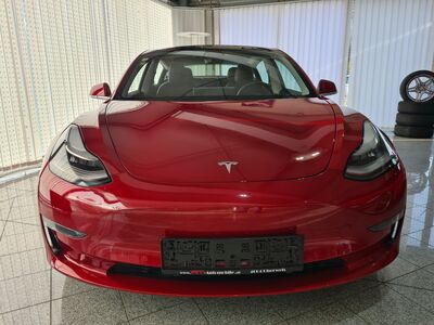 Tesla Model 3 Gebrauchtwagen Tesla Model 3 Gebrauchtwagen