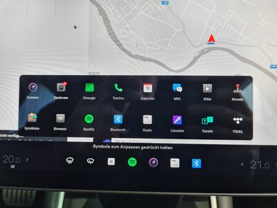 Tesla Model 3 Gebrauchtwagen Tesla Model 3 Gebrauchtwagen