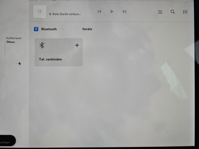 Tesla Model 3 Gebrauchtwagen Tesla Model 3 Gebrauchtwagen