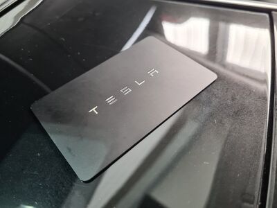 Tesla Model 3 Gebrauchtwagen Tesla Model 3 Gebrauchtwagen