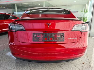 Tesla Model 3 Gebrauchtwagen Tesla Model 3 Gebrauchtwagen