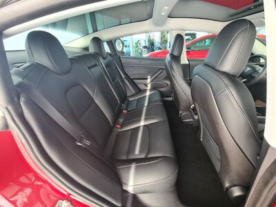 Tesla Model 3 Gebrauchtwagen Tesla Model 3 Gebrauchtwagen