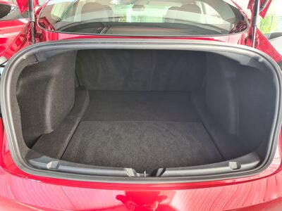 Tesla Model 3 Gebrauchtwagen Tesla Model 3 Gebrauchtwagen