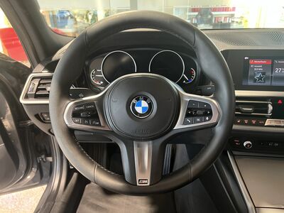 BMW 3er Gebrauchtwagen BMW 3er Gebrauchtwagen