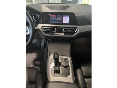 BMW 3er Gebrauchtwagen BMW 3er Gebrauchtwagen