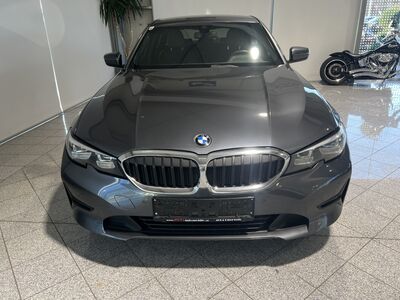 BMW 3er Gebrauchtwagen BMW 3er Gebrauchtwagen