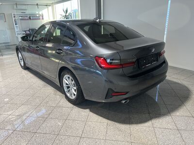 BMW 3er Gebrauchtwagen BMW 3er Gebrauchtwagen