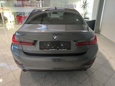 BMW 3er Gebrauchtwagen BMW 3er Gebrauchtwagen