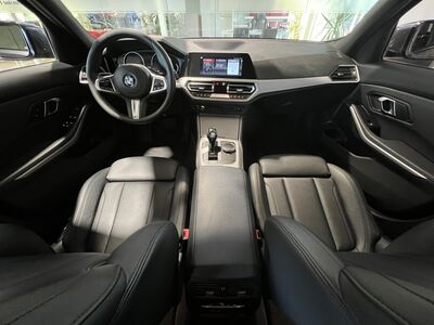 BMW 3er Gebrauchtwagen BMW 3er Gebrauchtwagen
