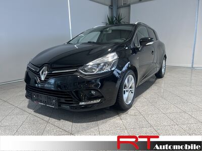 Renault Clio Gebrauchtwagen