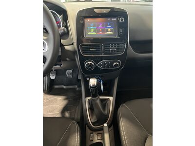 Renault Clio Gebrauchtwagen