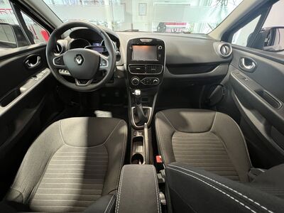 Renault Clio Gebrauchtwagen