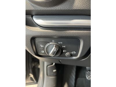 Audi A3 Gebrauchtwagen Audi A3 Gebrauchtwagen