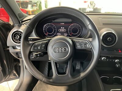 Audi A3 Gebrauchtwagen Audi A3 Gebrauchtwagen
