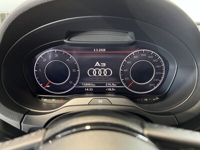 Audi A3 Gebrauchtwagen Audi A3 Gebrauchtwagen
