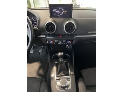 Audi A3 Gebrauchtwagen Audi A3 Gebrauchtwagen