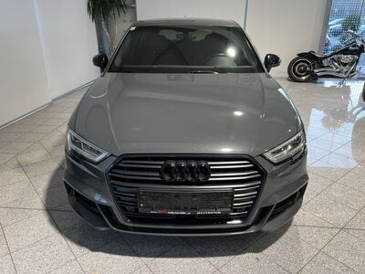Audi A3 Gebrauchtwagen Audi A3 Gebrauchtwagen