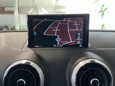 Audi A3 Gebrauchtwagen Audi A3 Gebrauchtwagen