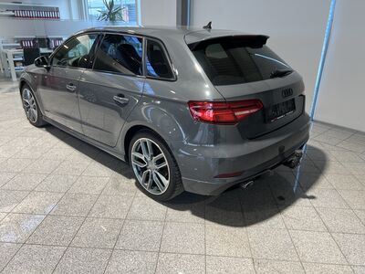 Audi A3 Gebrauchtwagen Audi A3 Gebrauchtwagen