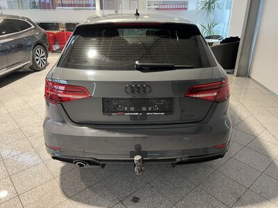 Audi A3 Gebrauchtwagen Audi A3 Gebrauchtwagen