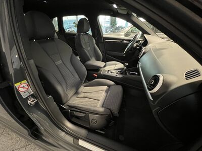 Audi A3 Gebrauchtwagen Audi A3 Gebrauchtwagen
