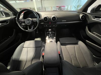 Audi A3 Gebrauchtwagen Audi A3 Gebrauchtwagen