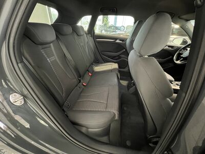 Audi A3 Gebrauchtwagen Audi A3 Gebrauchtwagen
