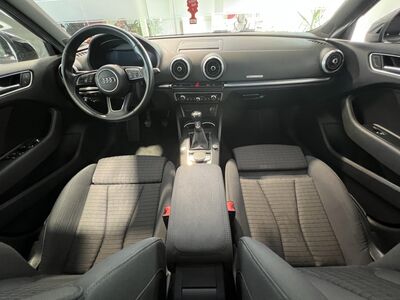 Audi A3 Gebrauchtwagen Audi A3 Gebrauchtwagen
