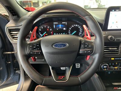 Ford Focus Gebrauchtwagen Ford Focus Gebrauchtwagen