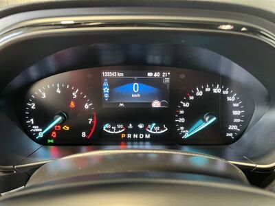 Ford Focus Gebrauchtwagen Ford Focus Gebrauchtwagen