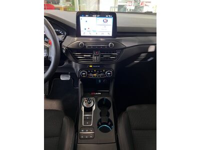 Ford Focus Gebrauchtwagen Ford Focus Gebrauchtwagen