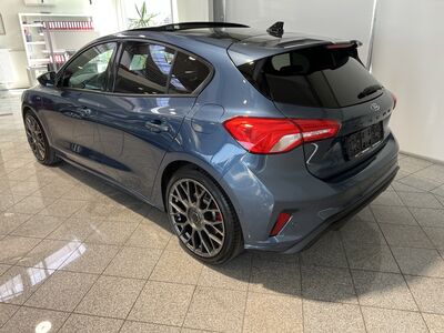 Ford Focus Gebrauchtwagen Ford Focus Gebrauchtwagen