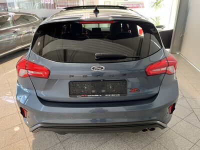 Ford Focus Gebrauchtwagen Ford Focus Gebrauchtwagen