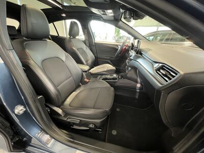 Ford Focus Gebrauchtwagen Ford Focus Gebrauchtwagen
