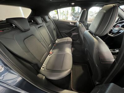 Ford Focus Gebrauchtwagen Ford Focus Gebrauchtwagen
