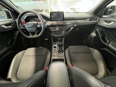 Ford Focus Gebrauchtwagen Ford Focus Gebrauchtwagen
