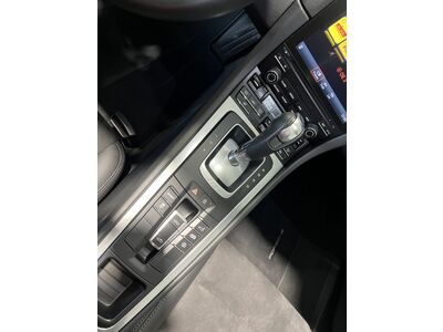 Porsche Boxster Gebrauchtwagen