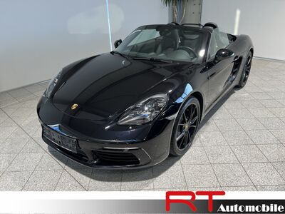 Porsche Boxster Gebrauchtwagen