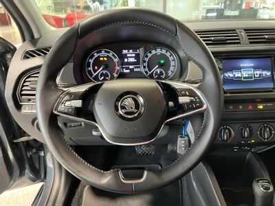 Skoda Fabia Gebrauchtwagen Skoda Fabia Gebrauchtwagen