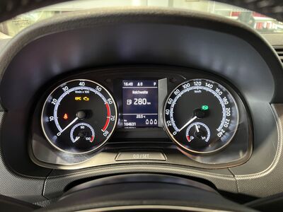 Skoda Fabia Gebrauchtwagen Skoda Fabia Gebrauchtwagen