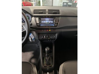 Skoda Fabia Gebrauchtwagen Skoda Fabia Gebrauchtwagen