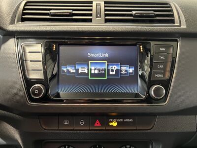 Skoda Fabia Gebrauchtwagen Skoda Fabia Gebrauchtwagen