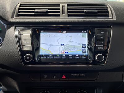 Skoda Fabia Gebrauchtwagen Skoda Fabia Gebrauchtwagen