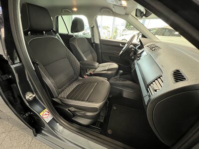 Skoda Fabia Gebrauchtwagen Skoda Fabia Gebrauchtwagen