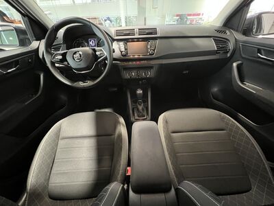 Skoda Fabia Gebrauchtwagen Skoda Fabia Gebrauchtwagen