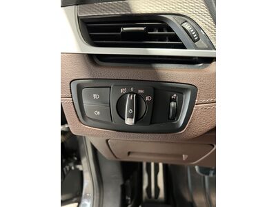 BMW X2 Gebrauchtwagen BMW X2 Gebrauchtwagen