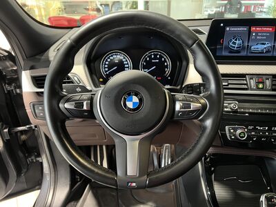 BMW X2 Gebrauchtwagen BMW X2 Gebrauchtwagen